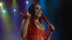 Lali Espósito confirmó el lanzamiento de un nuevo álbum. Lali Espósito confirmó el lanzamiento de un nuevo álbum.