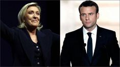 Agrupación Nacional podría ser por primera vez el partido más votado. Agrupación Nacional podría ser por primera vez el partido más votado.