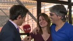 Cómo vivieron los famosos las elecciones 2019: nervios y mensajes de esperanza Cómo vivieron los famosos las elecciones 2019: nervios y mensajes de esperanza