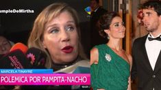 Marcela Tinayre, súper irónica sobre los romances de sus hijos: No me importa nada Marcela Tinayre, súper irónica sobre los romances de sus hijos: No me importa nada