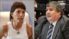 Mendoza le respondió a Mayans.