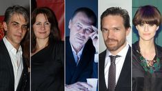 La nueva novela de Echarri y Duplaa: el elenco de convocados larga en marzo La nueva novela de Echarri y Duplaa: el elenco de convocados larga en marzo