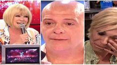 La devolución de Soledad Silveyra a Campi que hizo llorar a Denise Dumas La devolución de Soledad Silveyra a Campi que hizo llorar a Denise Dumas