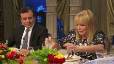 El divertido blooper de Soledad Silveyra en la mesa de Mirtha Legrand: Alegría, alegría El divertido blooper de Soledad Silveyra en la mesa de Mirtha Legrand: Alegría, alegría