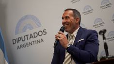 Marcelo Muscillo, uno de los impuslores de la transformación legislativa.