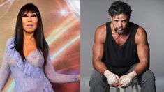 En LAM, explicaron que Luciano Castro habría colapsado emocionalmente tras separarse de Siciliani En LAM, explicaron que Luciano Castro habría colapsado emocionalmente tras separarse de Siciliani