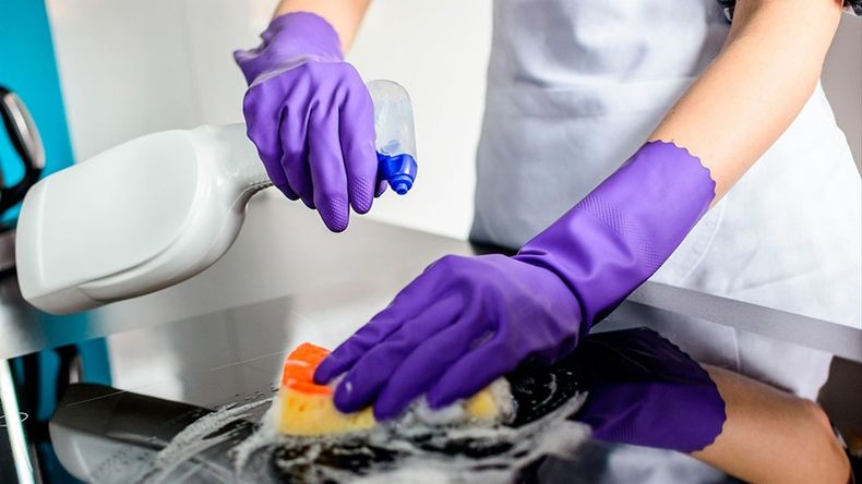 Marzo llega con aumentos en la escala salarial.