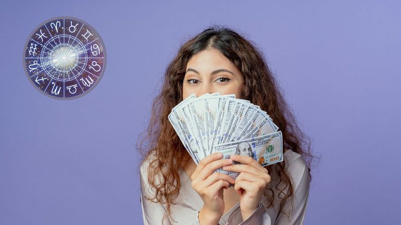El horóscopo ofrece una visión fresca sobre las finanzas para ciertos signos del zodiaco. &nbsp;