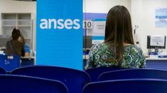 Está disponible la lista de aprobados para cobrar el Refuerzo de Ingresos de ANSES. Está disponible la lista de aprobados para cobrar el Refuerzo de Ingresos de ANSES.