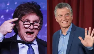 Los diputados que responden a Mauricio Macri votaron en contra del DNU de Javier Milei. Los diputados que responden a Mauricio Macri votaron en contra del DNU de Javier Milei.