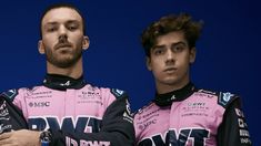 Entre otros pedidos, Alpine solicitó respetar a los demás. Entre otros pedidos, Alpine solicitó respetar a los demás.