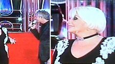 La frase de Carmen Barbieri que molestó a la producción de Ideas del sur La frase de Carmen Barbieri que molestó a la producción de Ideas del sur