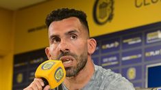 Carlos Tevez. Carlos Tevez.