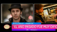 Pampita: Por suerte engordé; y el conmovedor mensaje a Benjamín Vicuña y sus cuatro hijos Pampita: Por suerte engordé; y el conmovedor mensaje a Benjamín Vicuña y sus cuatro hijos