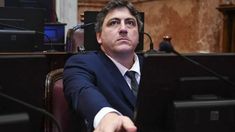 El senador formoseño que pidió dar es un sano debate de todo lo que dijimos que íbamos a hacer”.&nbsp; &nbsp;