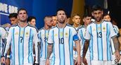 Tras la final del Mundial 2026, la Selección argentina continúa su derrotero.