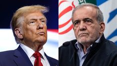 Irán advirtió que si Estados Unidos los ataca responderán contra Israel Irán advirtió que si Estados Unidos los ataca responderán contra Israel