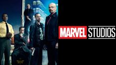 Marvel eligió una estrella del universo de Breaking Bad para una de sus series más esperadas. Marvel eligió una estrella del universo de Breaking Bad para una de sus series más esperadas.