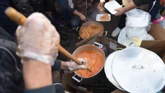 Organizaciones sociales realizarán una jornada nacional de ollas populares: Sin trabajo, solo hay hambre y narcotráfico