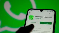Esta opción forma parte de las nuevas actualizaciones y cambios que aplicará WhatsApp. Esta opción forma parte de las nuevas actualizaciones y cambios que aplicará WhatsApp.