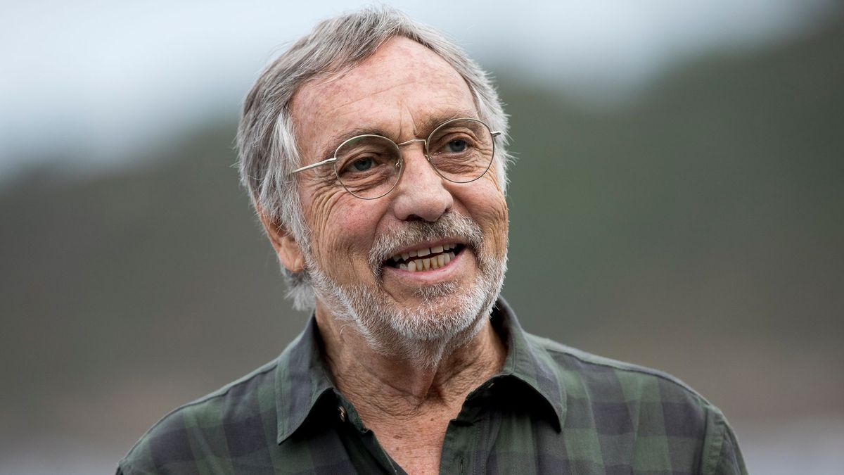 Dolor en la cultura: actores, amigos y colegas despidieron a Luis Brandoni