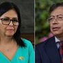 Gustavo Petro anunció que Colombia y Venezuela solicitarán su ingreso como miembros plenos al Mercosur. Gustavo Petro anunció que Colombia y Venezuela solicitarán su ingreso como miembros plenos al Mercosur.
