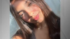 Un mimo para la chica más hermosa que he visto en mi vida, decía la carta anónima que recibió la víctima. Un mimo para la chica más hermosa que he visto en mi vida, decía la carta anónima que recibió la víctima.