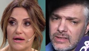 Ricky Diotto condenado a prisión en suspenso por violencia de género contra Fernanda Callejón. Ricky Diotto condenado a prisión en suspenso por violencia de género contra Fernanda Callejón.