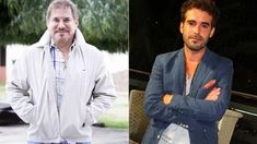 La tremenda pelea de Arnaldo André y Nicolás Cabré La tremenda pelea de Arnaldo André y Nicolás Cabré