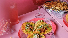 El restaurante de Buenos Aires que tiene platos muy ricos y es pet friendly El restaurante de Buenos Aires que tiene platos muy ricos y es pet friendly