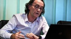 Osvaldo Giordano, el hombre elegido por Milei para dirigir ANSES