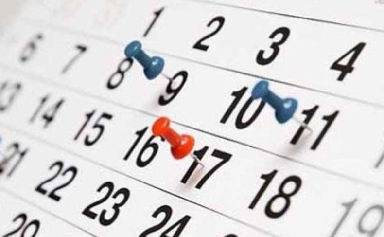 Feriado en Marzo 2023