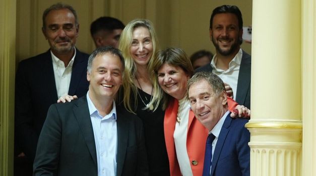 El Gobierno busca anotarse otra victoria parlamentaria en 2026.