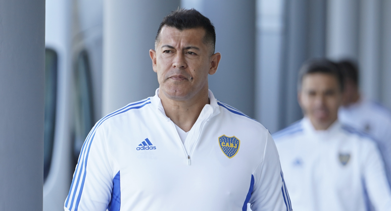 Boca cerró su primer refuerzo para ganar la Libertadores: descolocó a todos.
