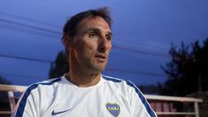 Rolando Schiavi anunció que dejará de dirigir