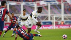 Boca visita a San Lorenzo por la Copa de la Liga tras el tropezón en la Libertadores Boca visita a San Lorenzo por la Copa de la Liga tras el tropezón en la Libertadores