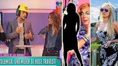 Ensalada de Oliva: audiencia de desalojo; conquistador serial y la nueva Priscilla Ensalada de Oliva: audiencia de desalojo; conquistador serial y la nueva Priscilla