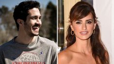 Chino Darín contó cómo será su papel en la película que filmará con Penélope Cruz Chino Darín contó cómo será su papel en la película que filmará con Penélope Cruz