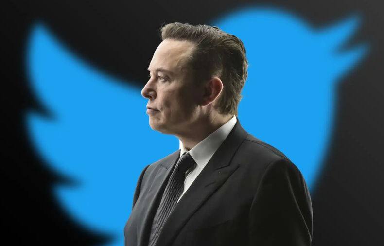 El empresario anunció en su cuenta que la red social impuso límites temporales a la lectura de tuits.