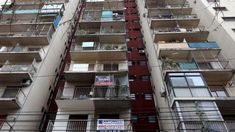 El costo de acceso a la vivienda aumentó un 221,1% interanual. El costo de acceso a la vivienda aumentó un 221,1% interanual.