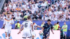 Mauricio Magalhães convirtió el primer penal para Paraguay tras el alargue.