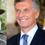 Quién es la nueva pareja de Mauricio Macri. Quién es la nueva pareja de Mauricio Macri.