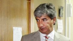 El Consejo de la Magistratura suspendió al juez Walter Bento y le inció un juicio político. El Consejo de la Magistratura suspendió al juez Walter Bento y le inció un juicio político.