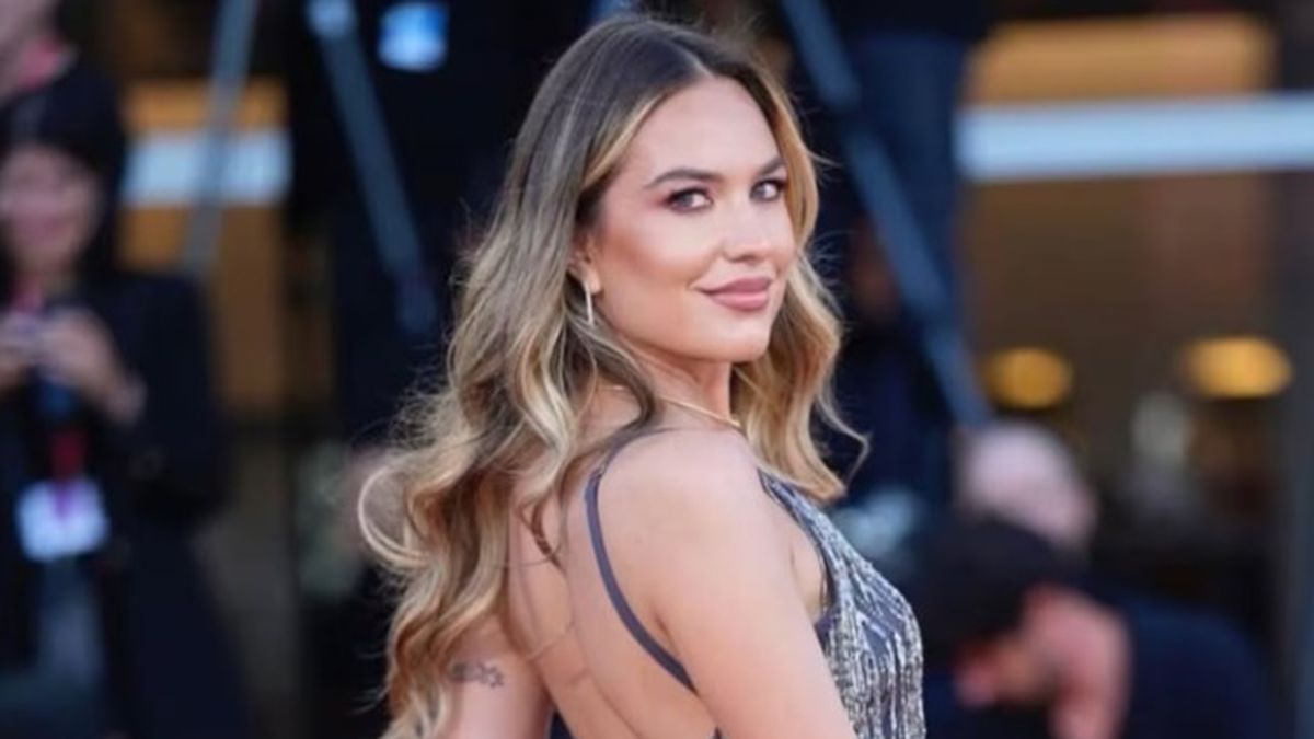 Macabro suceso en Italia: profanaron la tumba de una modelo victima de feminicidio y robaron su cabeza