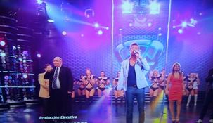 El rating del calor: Showmatch fue el programa más visto del día lunes