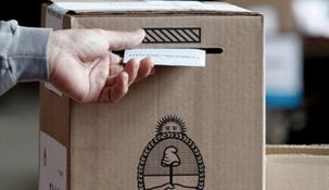 Elecciones 2023: se conocieron los candidatos para las legislativas en Corrientes.