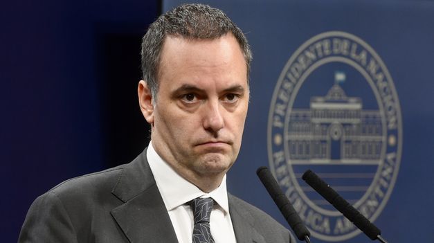 El Gobierno confirmó que se revisarán 55 comtratos durante los próximos 6 meses.&nbsp;