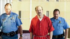 Uno de los asesinos en serie más reconocidos en Estados Unidos