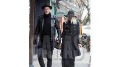 Maxi López y su novia sueca en Bs.As.: Wanda no me dice dónde tienen a mis hijos Maxi López y su novia sueca en Bs.As.: Wanda no me dice dónde tienen a mis hijos