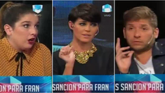 El exabrupto de Juana Repetto sobre Mariano que generó polémica en El Debate El exabrupto de Juana Repetto sobre Mariano que generó polémica en El Debate